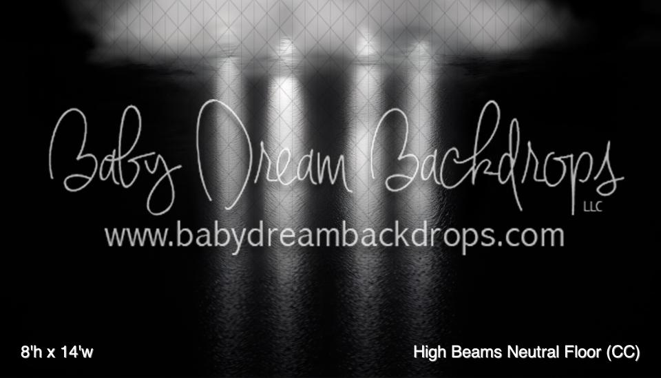 High Beams Neutral Floor (CC)