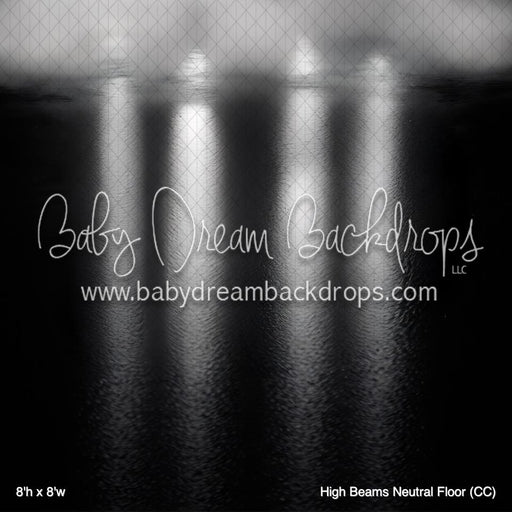High Beams Neutral Floor (CC)