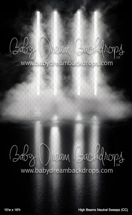 High Beams Neutral Sweeps (CC)