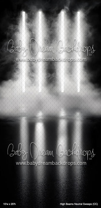 High Beams Neutral Sweeps (CC)