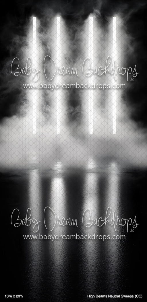 High Beams Neutral Sweeps (CC)