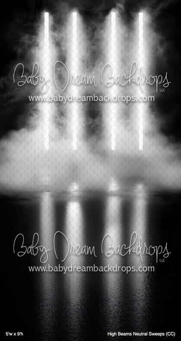 High Beams Neutral Sweeps (CC)
