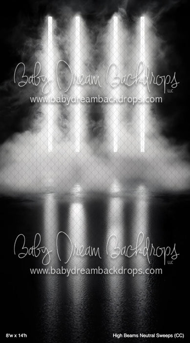 High Beams Neutral Sweeps (CC)