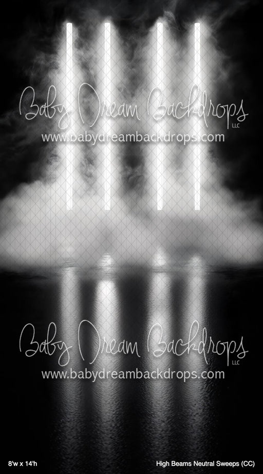 High Beams Neutral Sweeps (CC)