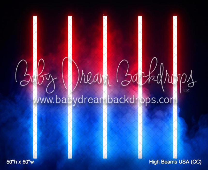 High Beams USA (CC)