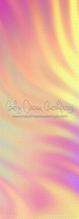 High Fidelity Sherbert Skinny (WM)