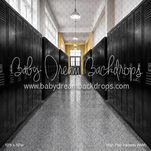 High Pop Hallway (WM)