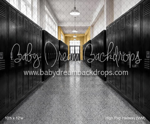 High Pop Hallway (WM)