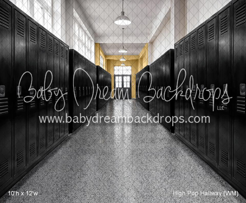 High Pop Hallway (WM)