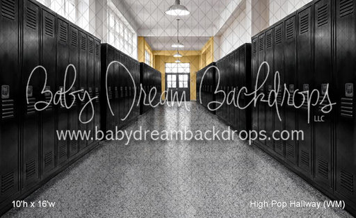 High Pop Hallway (WM)