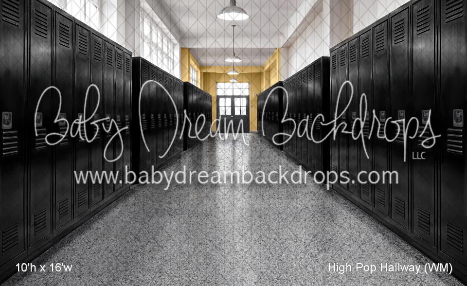 High Pop Hallway (WM)
