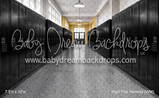 High Pop Hallway (WM)