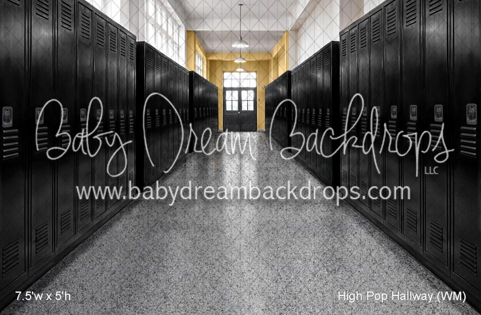 High Pop Hallway (WM)