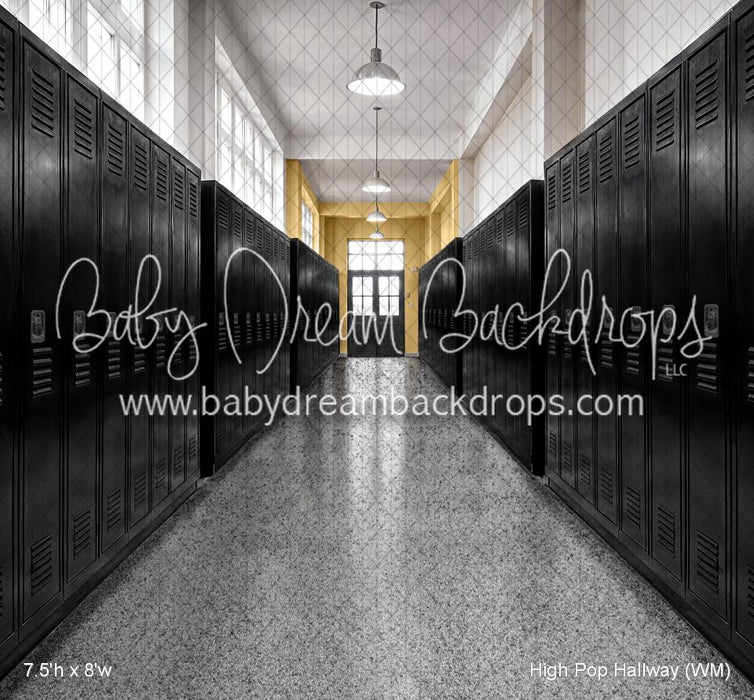 High Pop Hallway (WM)