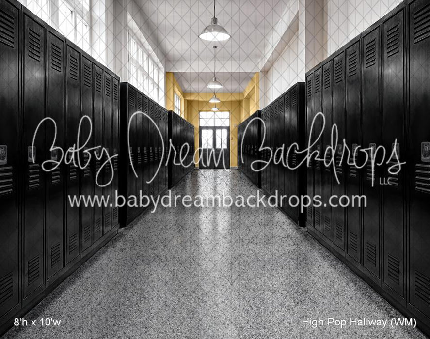 High Pop Hallway (WM)