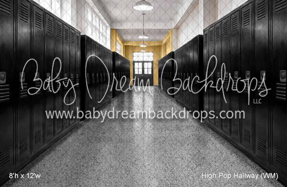 High Pop Hallway (WM)