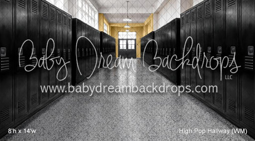 High Pop Hallway (WM)
