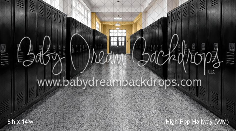 High Pop Hallway (WM)
