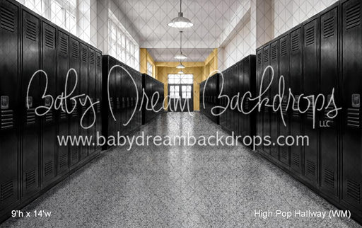 High Pop Hallway (WM)