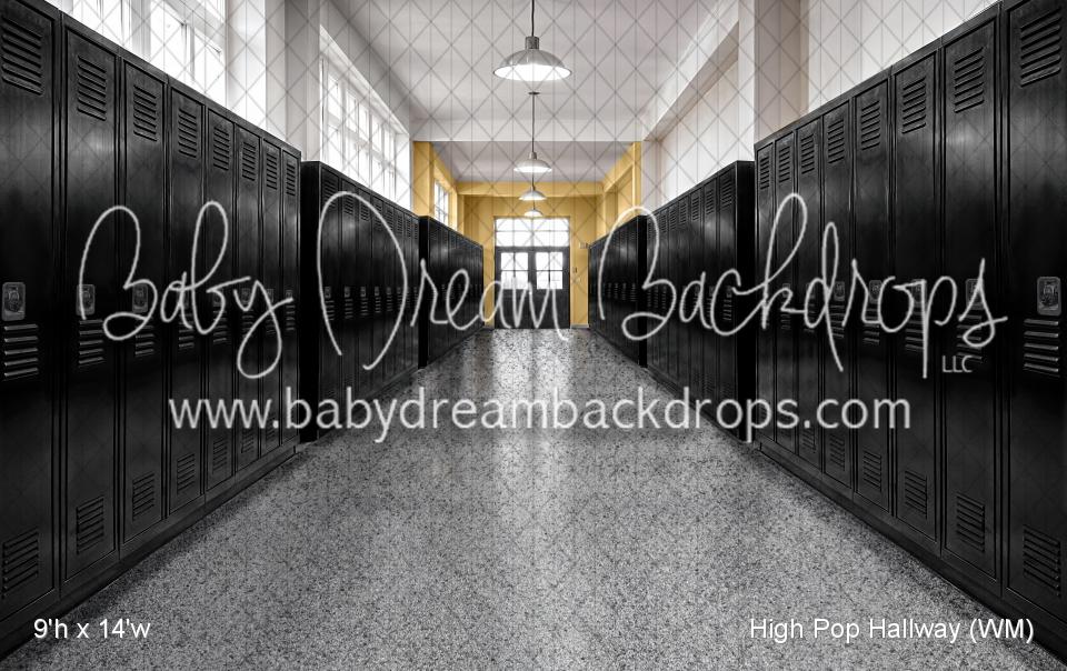 High Pop Hallway (WM)