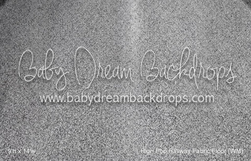 High Pop Hallway Fabric Floor (WM)