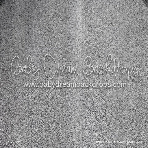 High Pop Hallway Fabric Floor (WM)