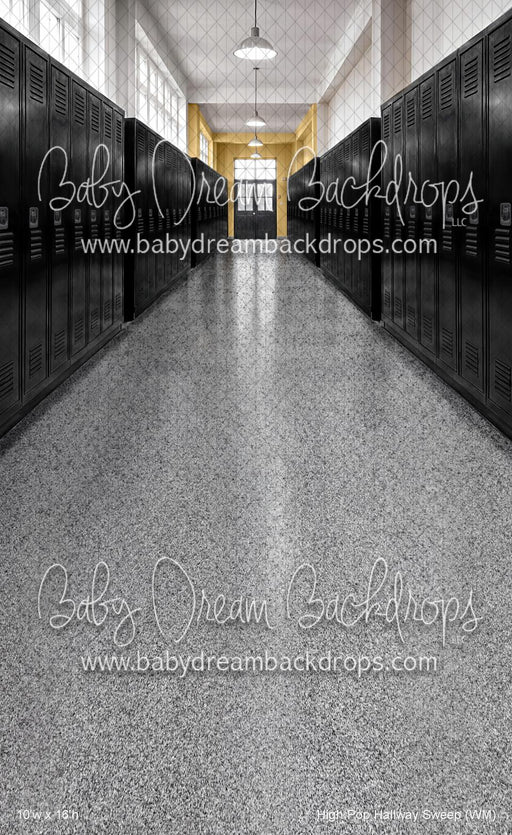 High Pop Hallway Sweep (WM)