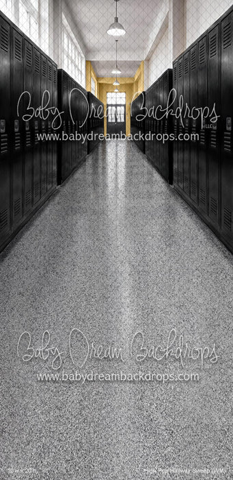 High Pop Hallway Sweep (WM)