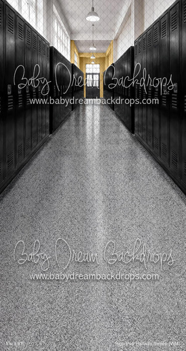 High Pop Hallway Sweep (WM)