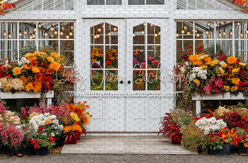 Hill Country Gardens (BD)