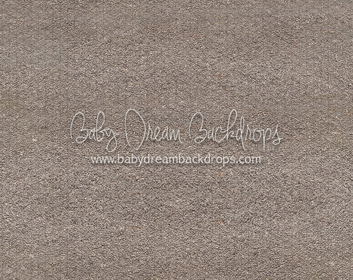 Hill Country Gravel Fabric Floor (BD)