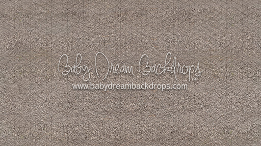 Hill Country Gravel Fabric Floor (BD)