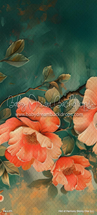 Hint of Harmony Skinny One (LL)