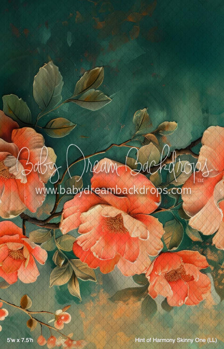 Hint of Harmony Skinny One (LL)