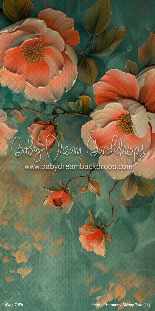 Hint of Harmony Skinny Two (LL)