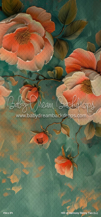 Hint of Harmony Skinny Two (LL)