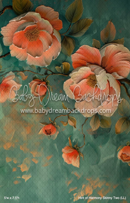 Hint of Harmony Skinny Two (LL)