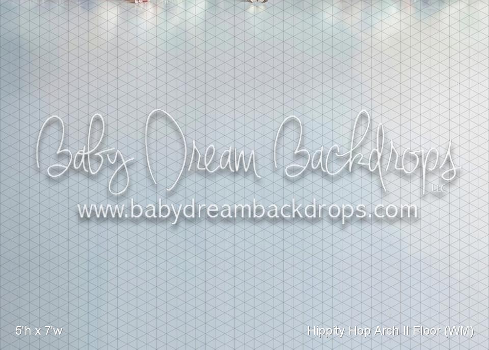 Hippity Hop Arch II Floor (WM)