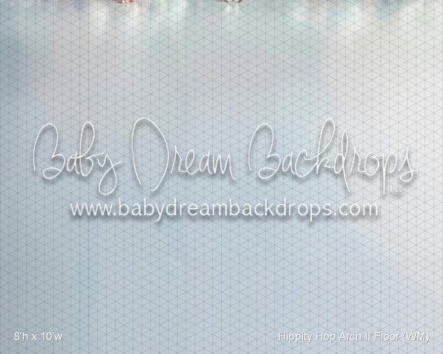 Hippity Hop Arch II Floor (WM)