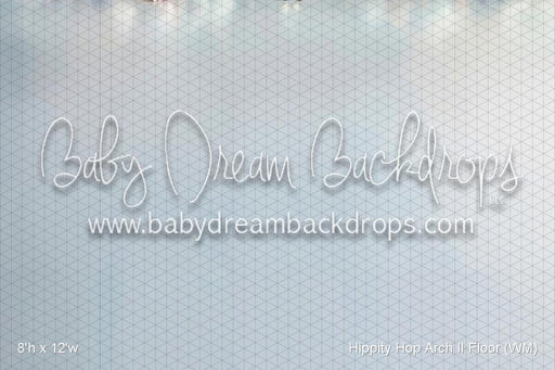 Hippity Hop Arch II Floor (WM)