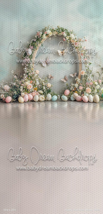 Hippity Hop Arch Sweep (WM)