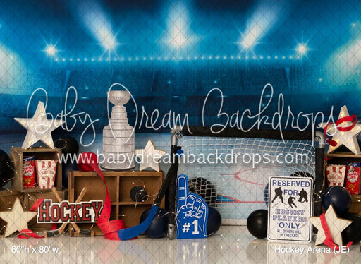 Hockey Arena (JE)