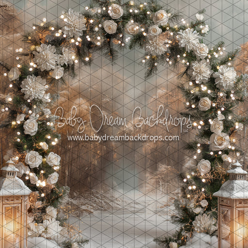 Holiday Artist Arch (JA)