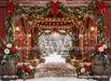 Holiday Barn Alley (CC)