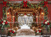 Holiday Barn Alley (CC)