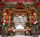 Holiday Barn Alley (CC)
