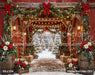 Holiday Barn Alley (CC)