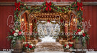 Holiday Barn Alley (CC)