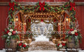 Holiday Barn Alley (CC)