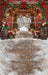 Holiday Barn Alley Sweeps (CC)